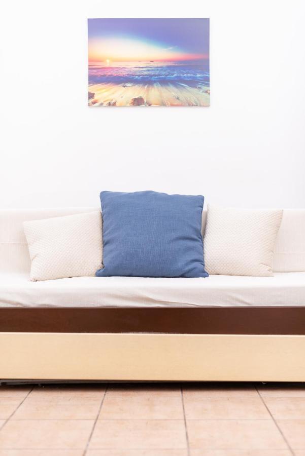 Bluewind Apartments - Near The Sea キサモス エクステリア 写真