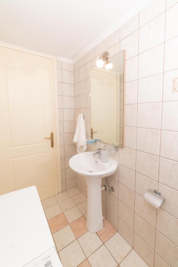 Bluewind Apartments - Near The Sea キサモス 部屋 写真